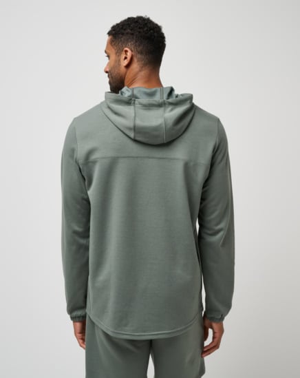 SIDESLIP HOODIE Image Thumbnail 4