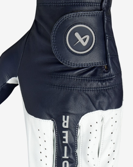 TOP CHEDDAR GOLF GLOVE Image Thumbnail 3