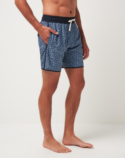 BANZAI BRONZED BOARDSHORT Image Thumbnail 1