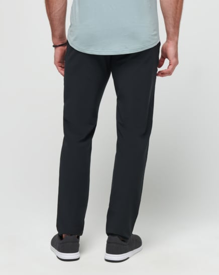 Quince Tech Comfort Chino Review: Finally a cheaper ABC Pant? Is it any  good? 