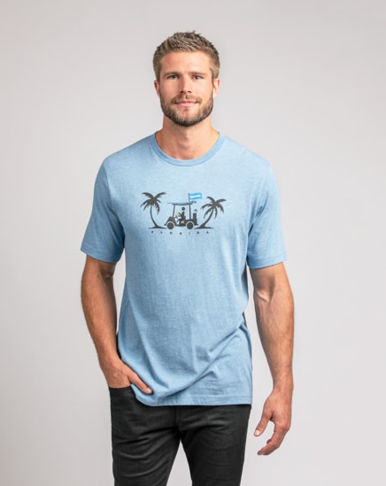 EVERGLADES 2.0 TEE Image Thumbnail 1