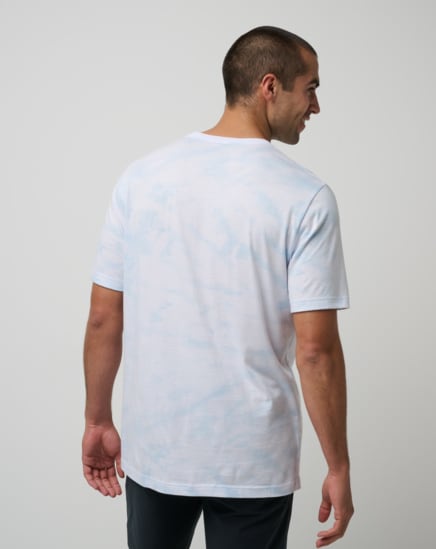 SUN AND SOAK TEE Image Thumbnail 3