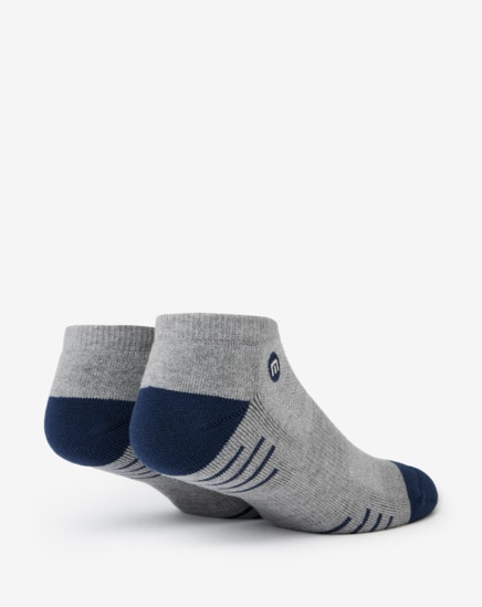 EIGHTEENER 2.0 ANKLE SOCK Image Thumbnail 1