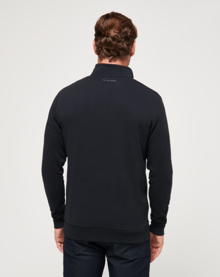 CLOUD QUARTER ZIP 2.0 Image Thumbnail 3