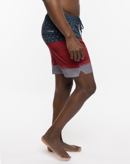 MURICA FUN BOARDSHORT Image Thumbnail 4