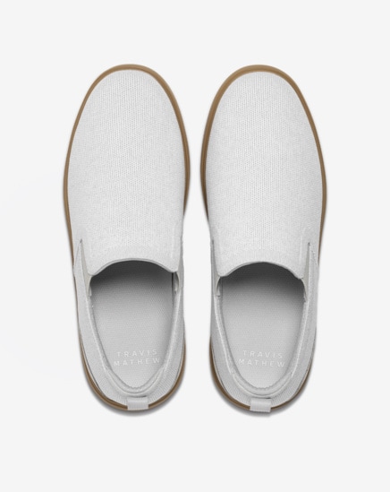 THE MODERN SLIP-ON SHOE Image Thumbnail 4