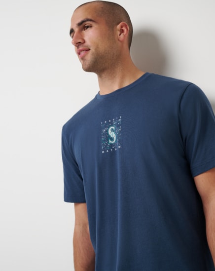 SEATTLE MARINERS IN THE DUGOUT 2.0 TEE Image Thumbnail 4