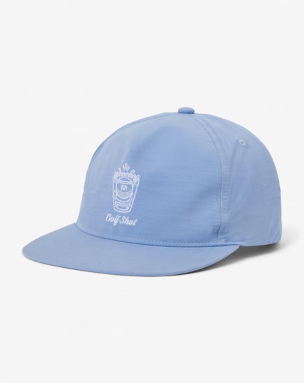 BACK AGAIN SNAPBACK HAT Image Thumbnail 1