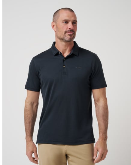 THE ZINNA 2.0 POLO Image Thumbnail 1