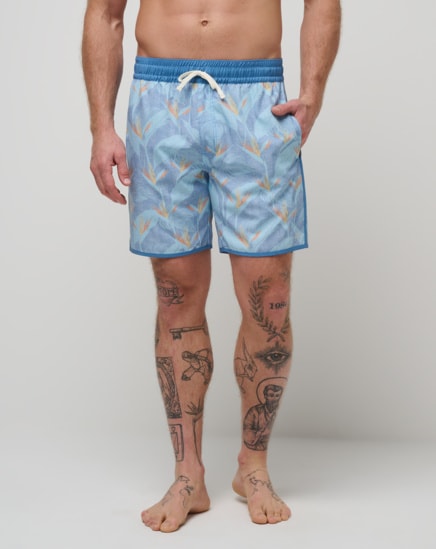 LAVA TUNNELS BOARDSHORT Image Thumbnail 1