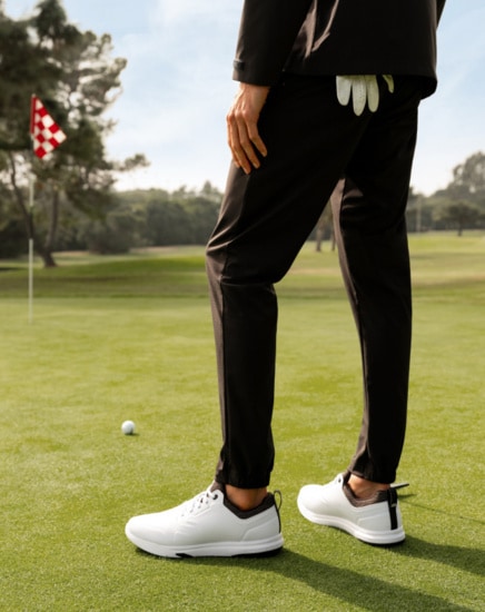 The Daily Pro Plus Golf Shoe Image Thumbnail 0