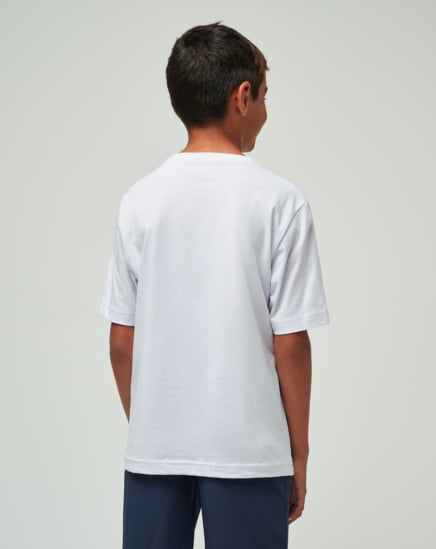 FOAM PATHS YOUTH TEE Image Thumbnail 3