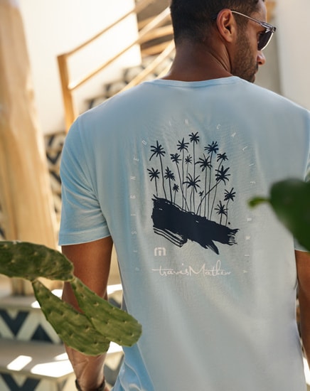 OUR SPOT TEE Image Thumbnail 3