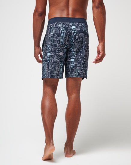 HAMAKUA BOARDSHORT Image Thumbnail 3