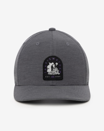 MYTHS AND LEGENDS SNAPBACK HAT Image Thumbnail 1