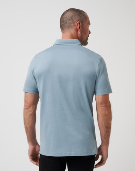 THE ZINNA 2.0 POLO Image Thumbnail 3