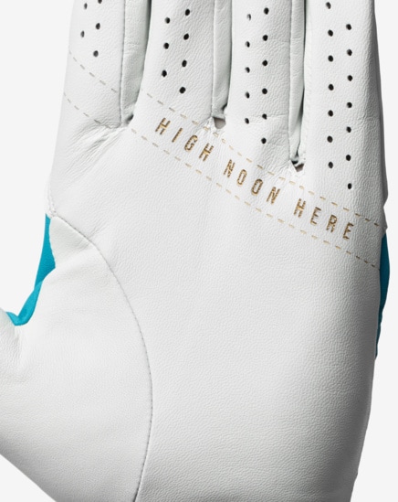 SIGNATURE DRINK GOLF GLOVE Image Thumbnail 4