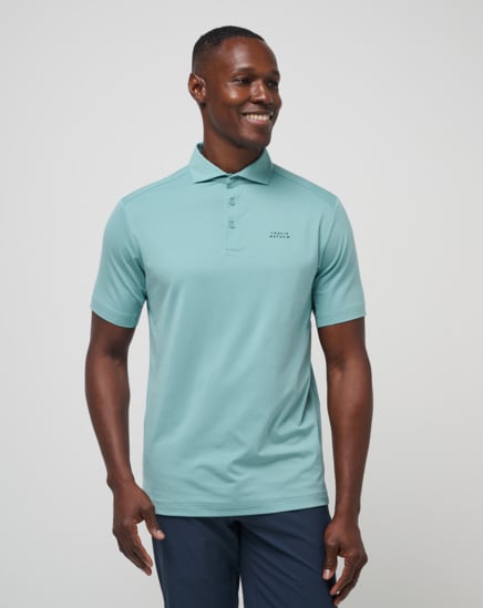 Mens golf polo sale hotsell