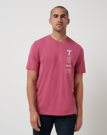 TEXAS RANGERS SUNSET SLAM 2.0 TEE Image Thumbnail 0