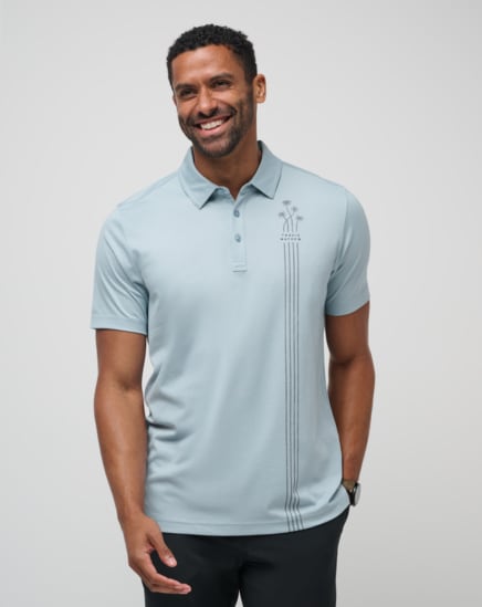 PACIFIC VIBE POLO Image Thumbnail 1