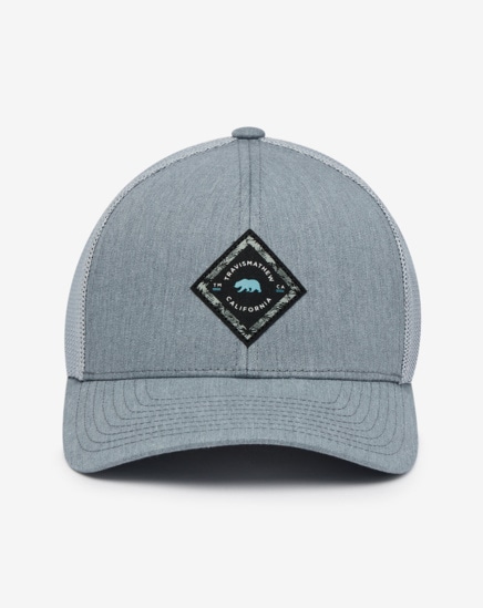 JUNE LAKE LOOP 2.0 SNAPBACK HAT Image Thumbnail 1