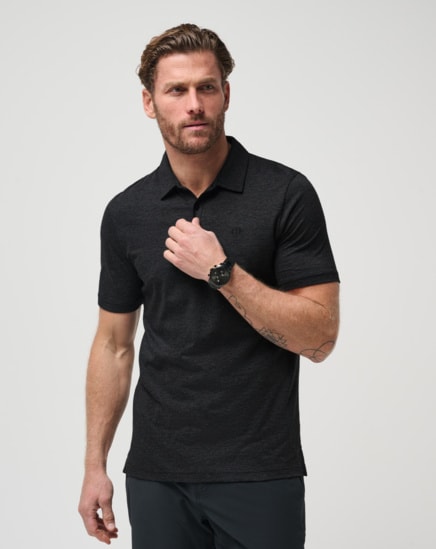 THE ZINNA POLO Image Thumbnail 1