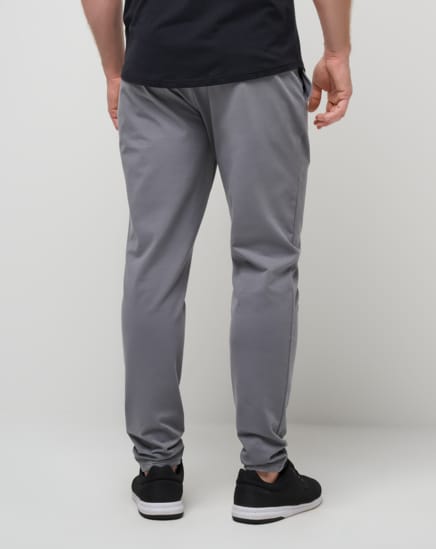 STRETCH COMFORT CHINO PANT Image Thumbnail 3