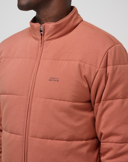 CLIMATE DROP JACKET Image Thumbnail 4