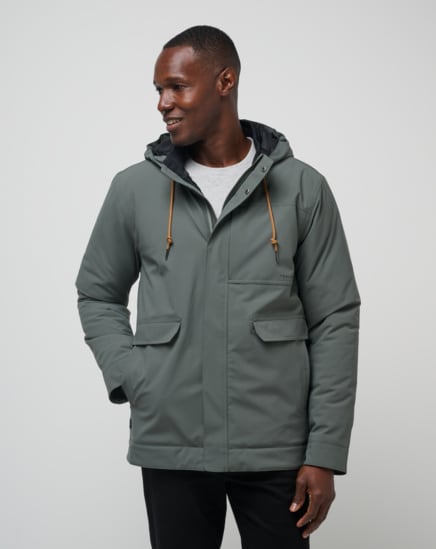 MOUNTAIN PASS JACKET Image Thumbnail 2