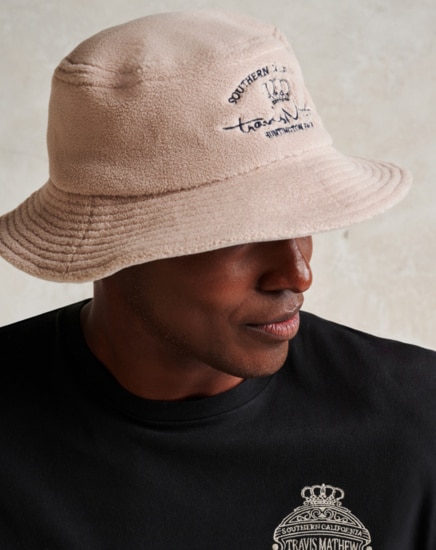 CREW CALL BUCKET HAT Image Thumbnail 2