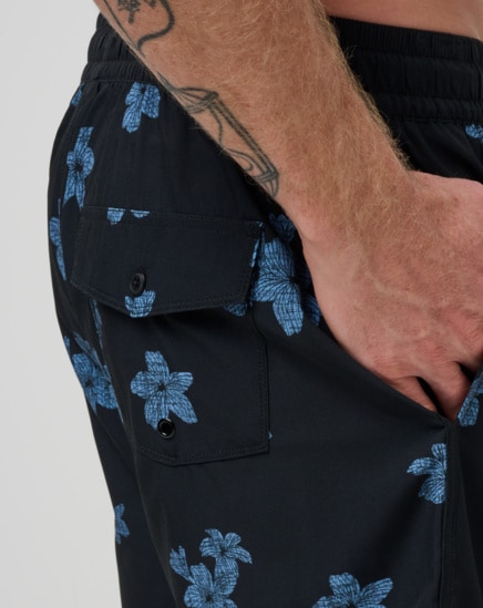 PINEAPPLE TIME BOARDSHORT Image Thumbnail 5