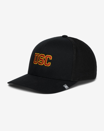 USC WIDDER 2.0 SNAPBACK HAT Image Thumbnail 2