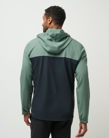 LANTERN LIGHT 2.0 QUARTER ZIP HOODIE Image Thumbnail 3