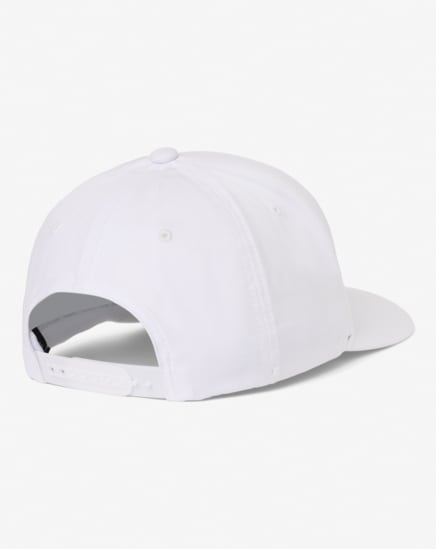 TRAVELOGUE SNAPBACK HAT Image Thumbnail 2