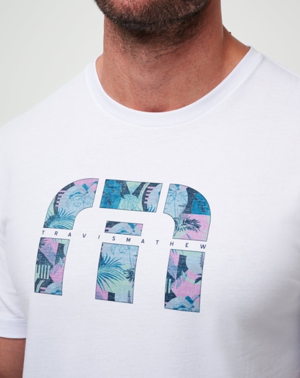 SUMMER SEASON ICON TEE Image Thumbnail 4