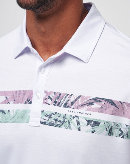 SAND SHAKER POLO Image Thumbnail 3