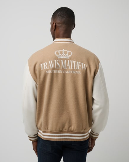 VICTORY MILE JACKET Image Thumbnail 3