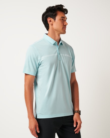 LAKE BREEZE POLO Image Thumbnail 3