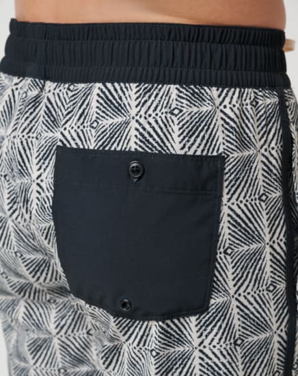 SANDSWEPT BOARDSHORT 8IN Image Thumbnail 4