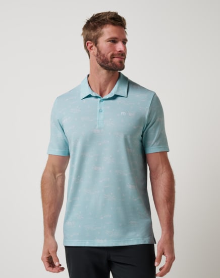 FEATHERWEIGHT CITY POLO Image Thumbnail 1