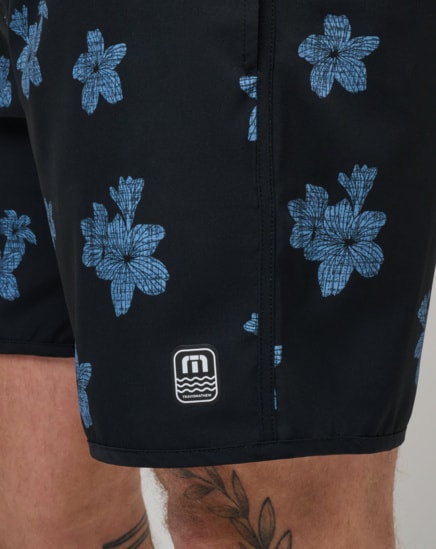 PINEAPPLE TIME BOARDSHORT Image Thumbnail 4