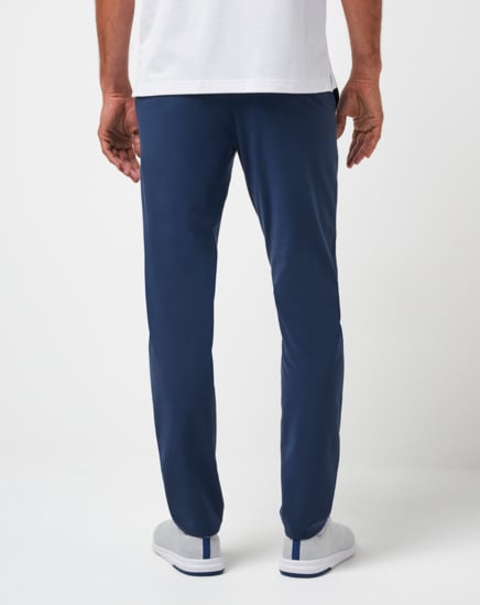 OPEN TO CLOSE TECH CHINO PANT Image Thumbnail 3