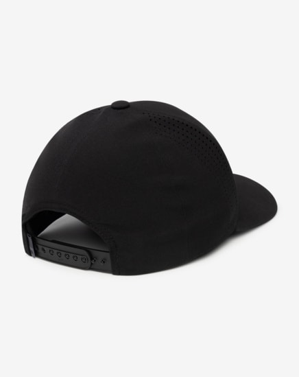 AIRFOIL HEATER TECH SNAPBACK HAT Image Thumbnail 3