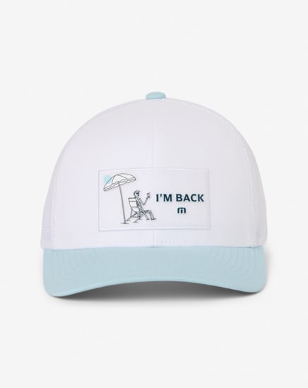 FULL SEND FEB SNAPBACK HAT Image Thumbnail 0