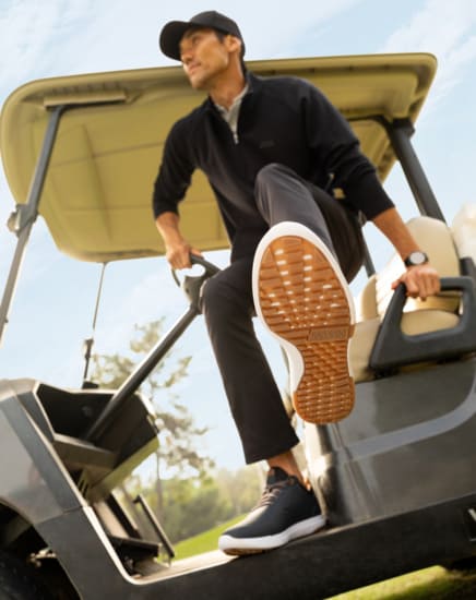 The Daily Pro Plus Golf Shoe Image Thumbnail 0