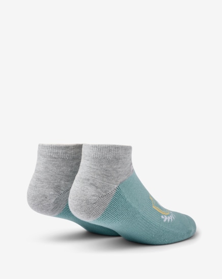 COURSE CHARTER ANKLE SOCK Image Thumbnail 2