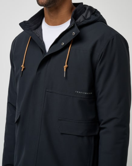 MOUNTAIN PASS JACKET Image Thumbnail 5