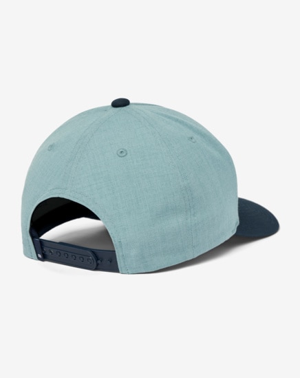 ON COURSE SNAPBACK HAT Image Thumbnail 2