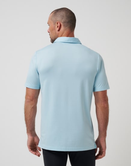 FEATHERWEIGHT POLO Image Thumbnail 2