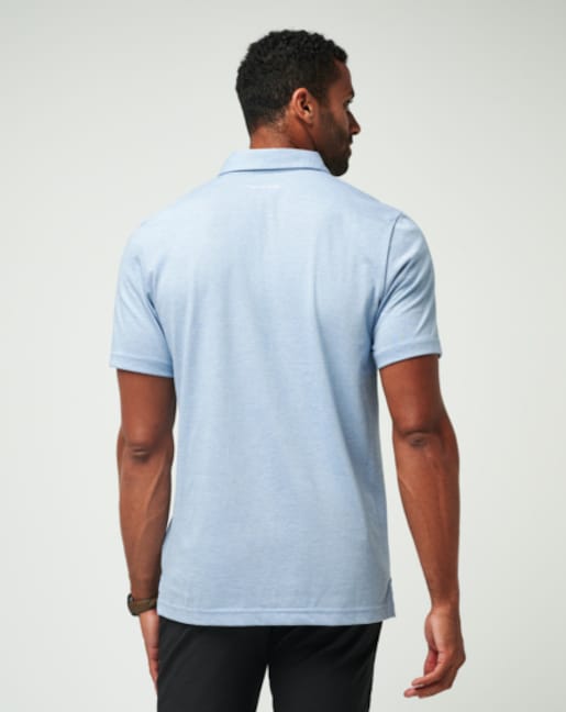 The Perfect Polo | TravisMathew